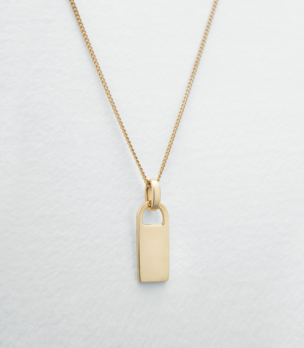 Luggage Tag