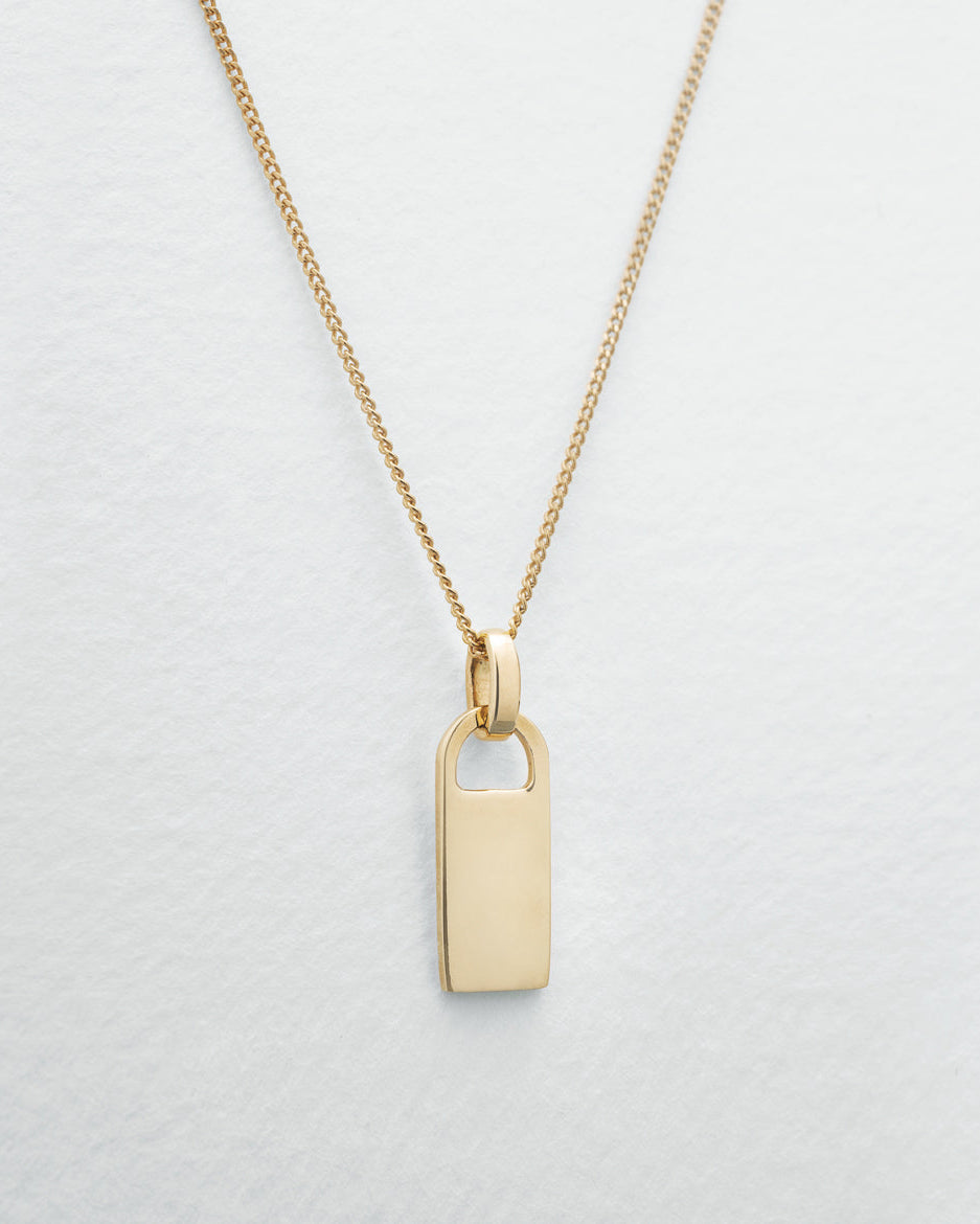 Luggage Tag