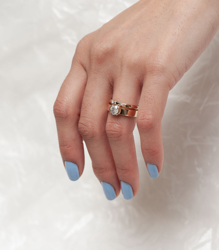 Lustra Ring