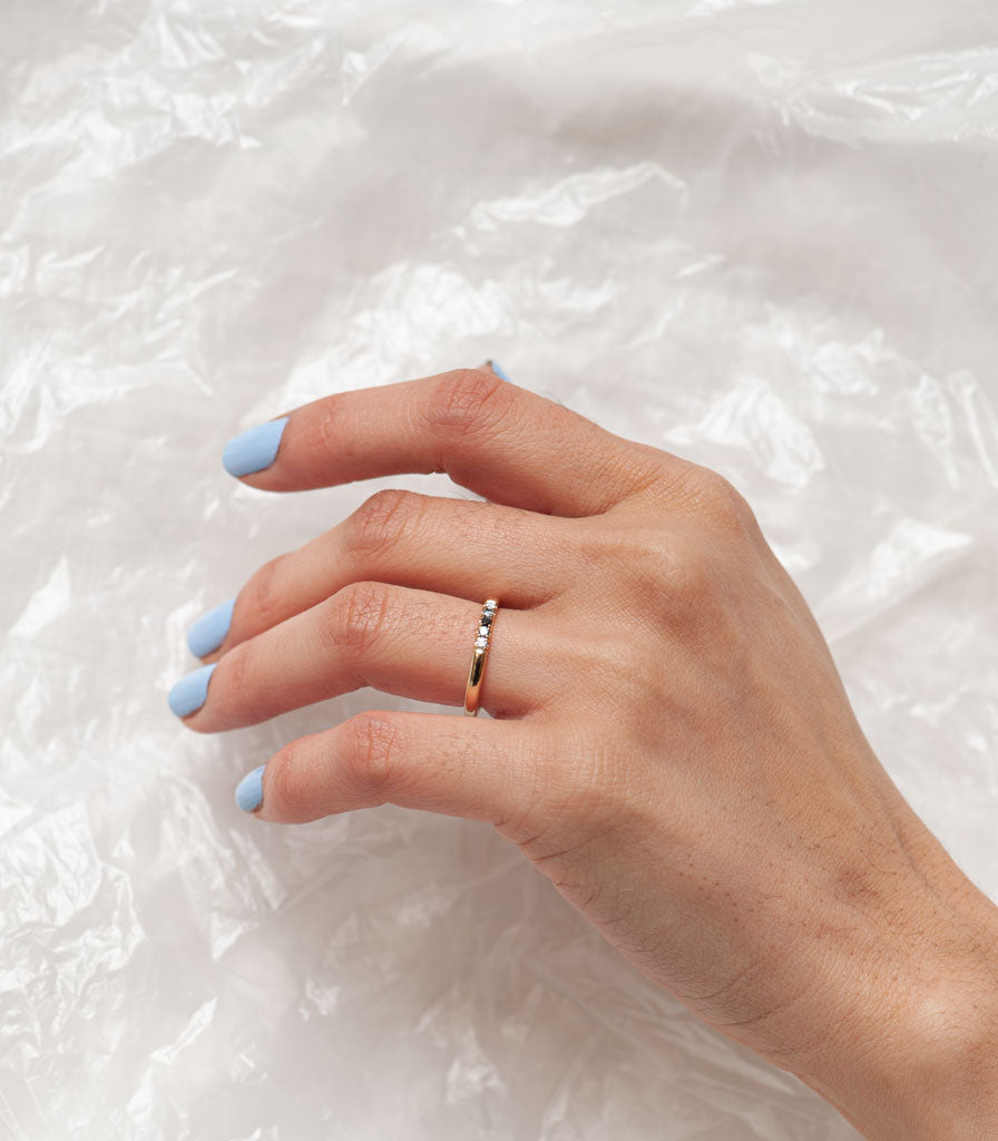 Lustra Ring