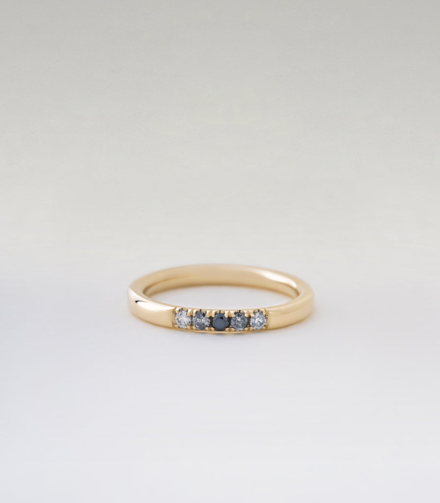 Lustra Ring