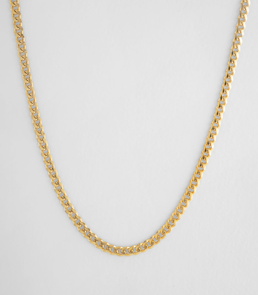 Miami Chain