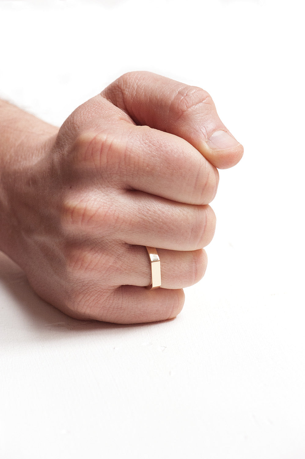 Plateau Ring - Large