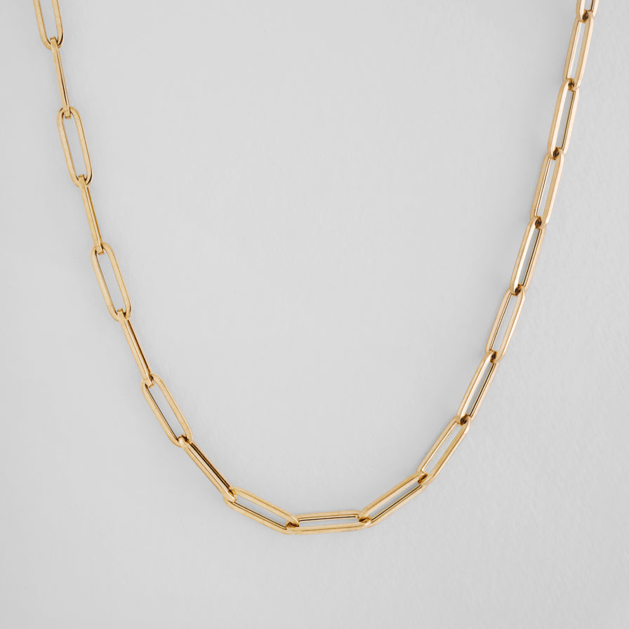 Staple Chain