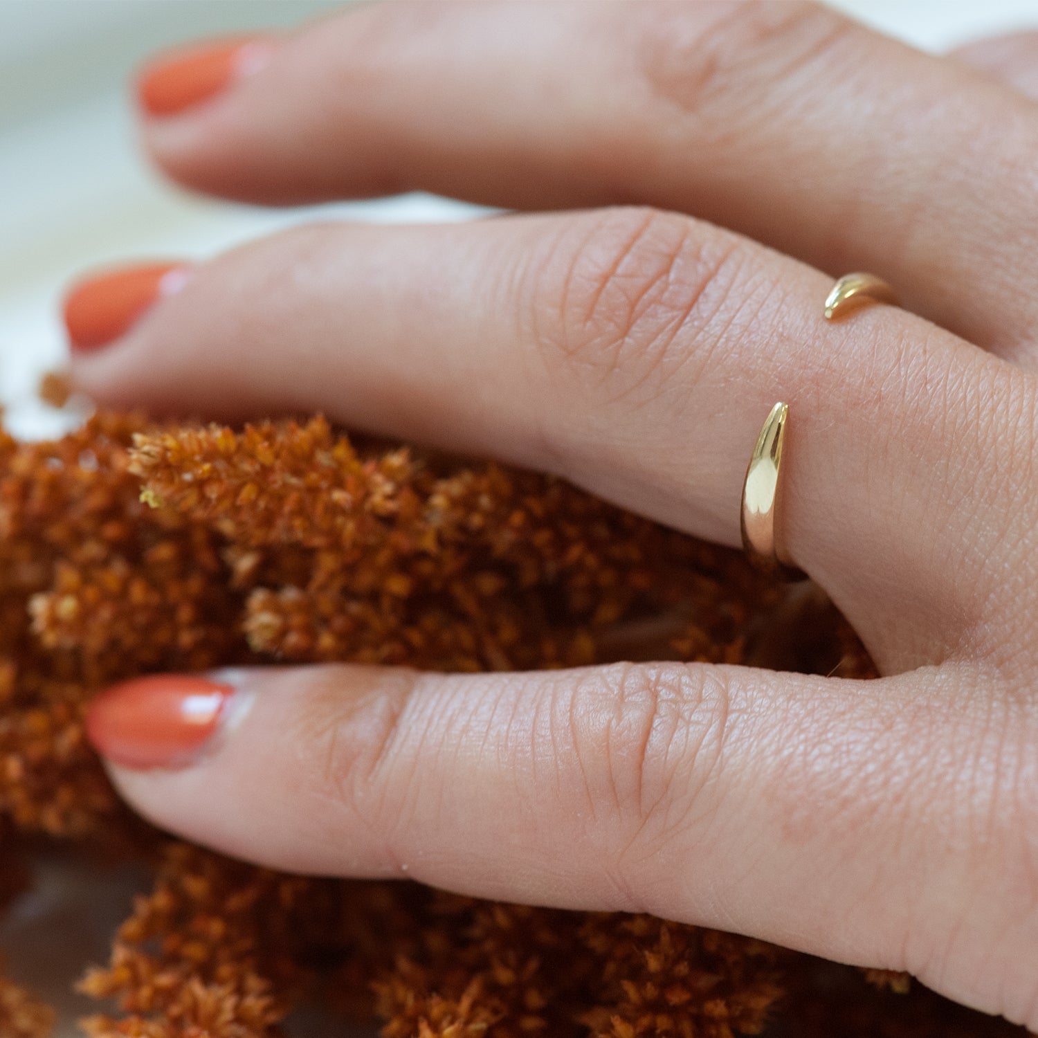 Torc Ring