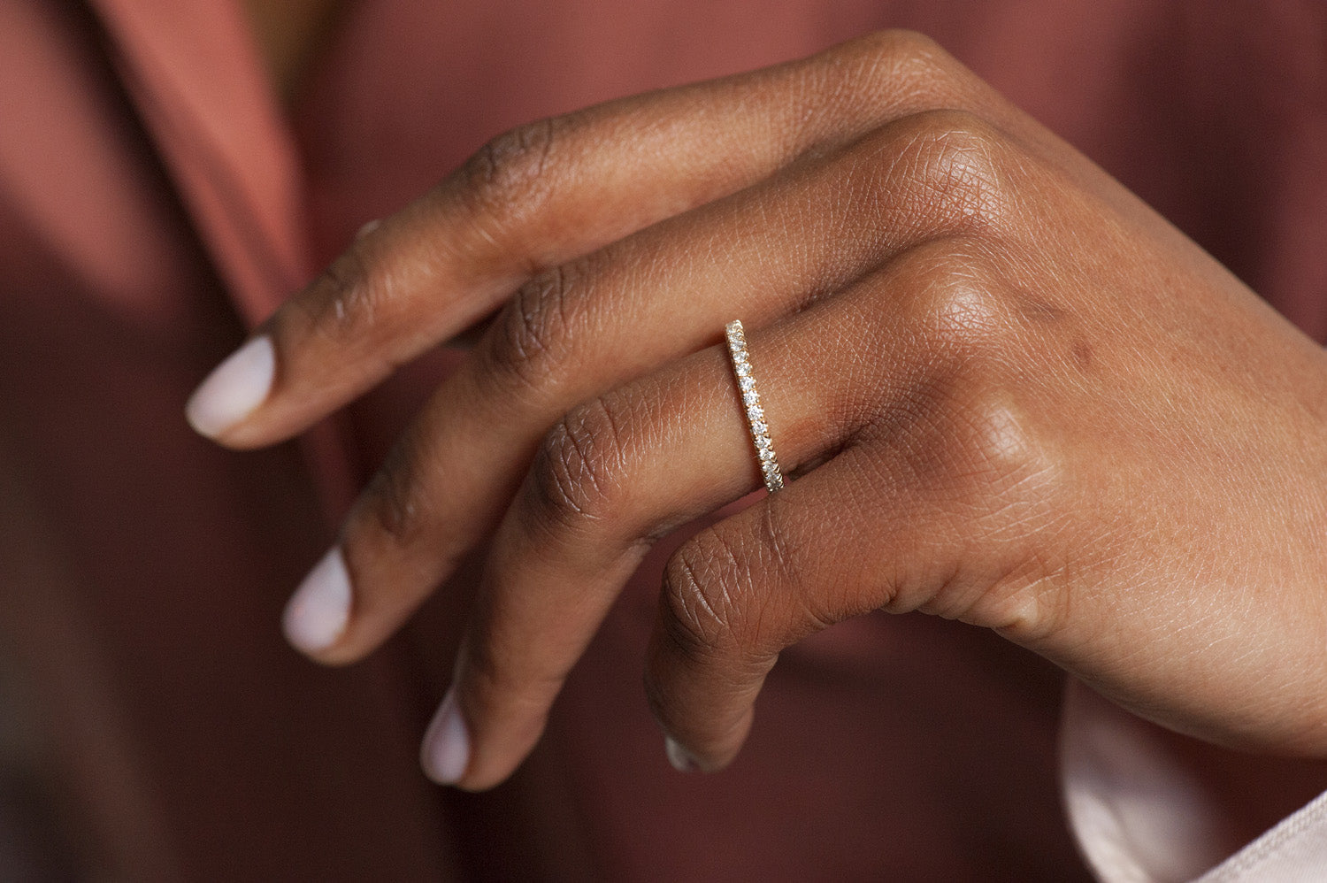 Nova Ring