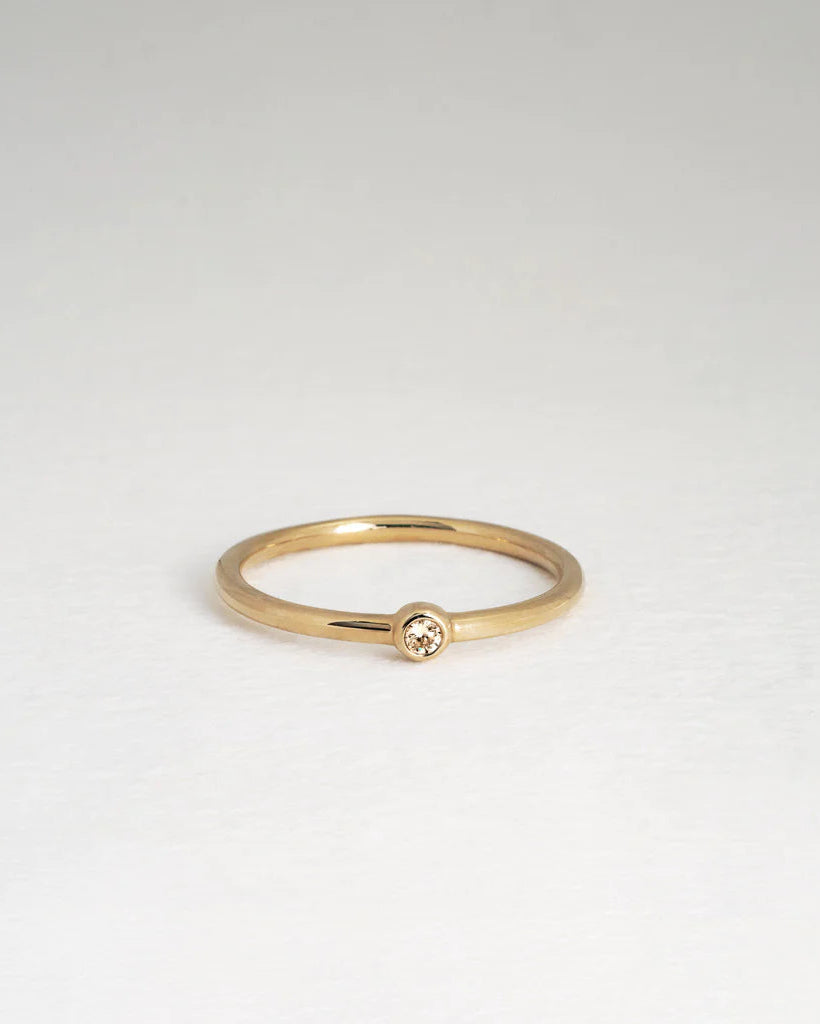 Mini Atoll Ring