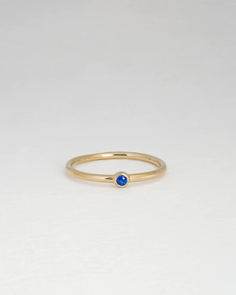 Mini Atoll Ring