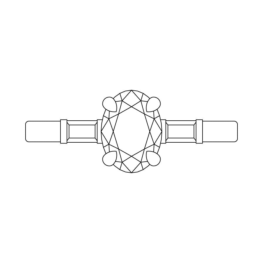 Baguette Setting