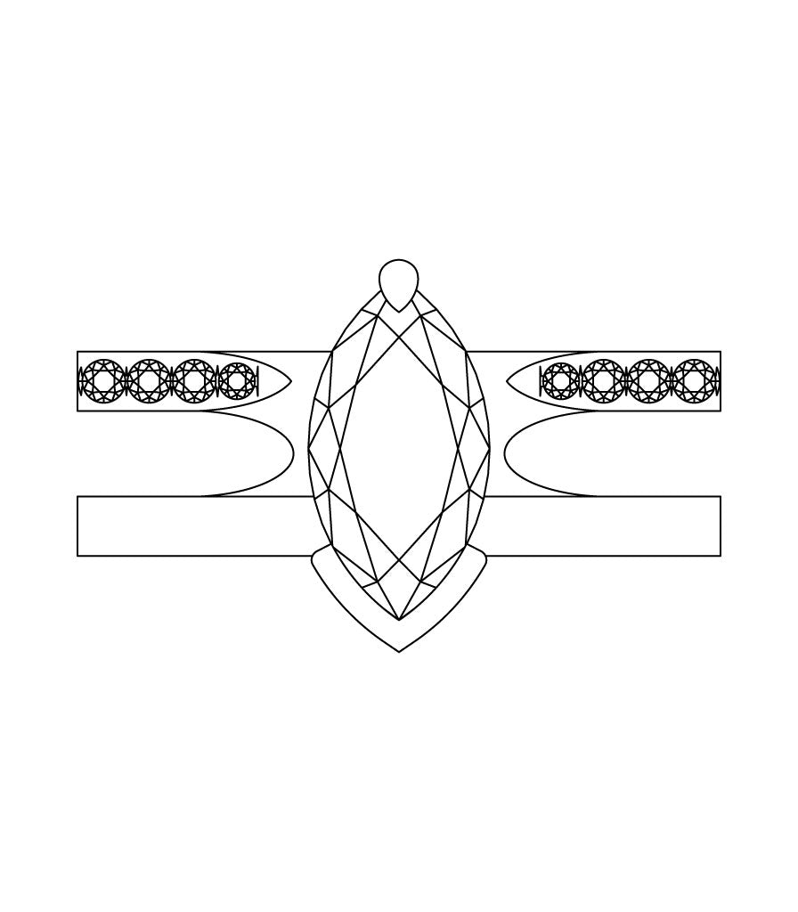 Union Setting