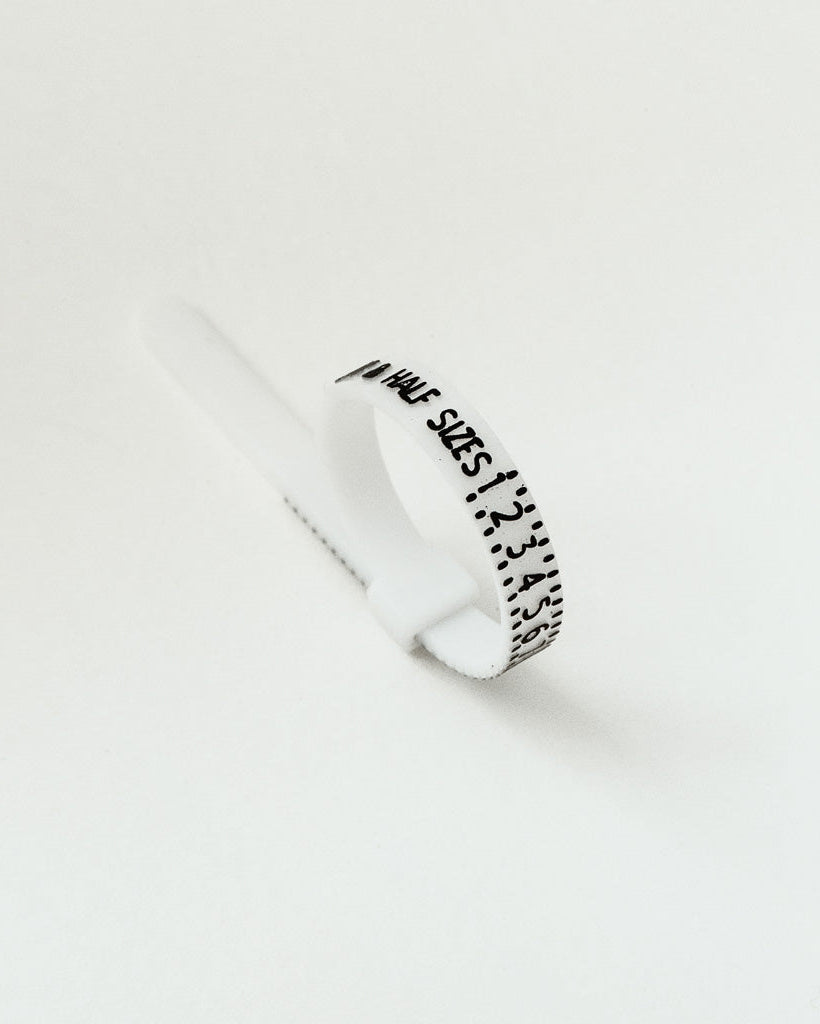 Ring Sizer