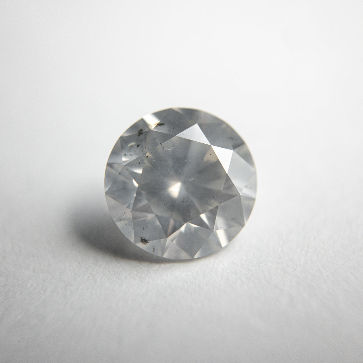 Unique Natural Diamonds