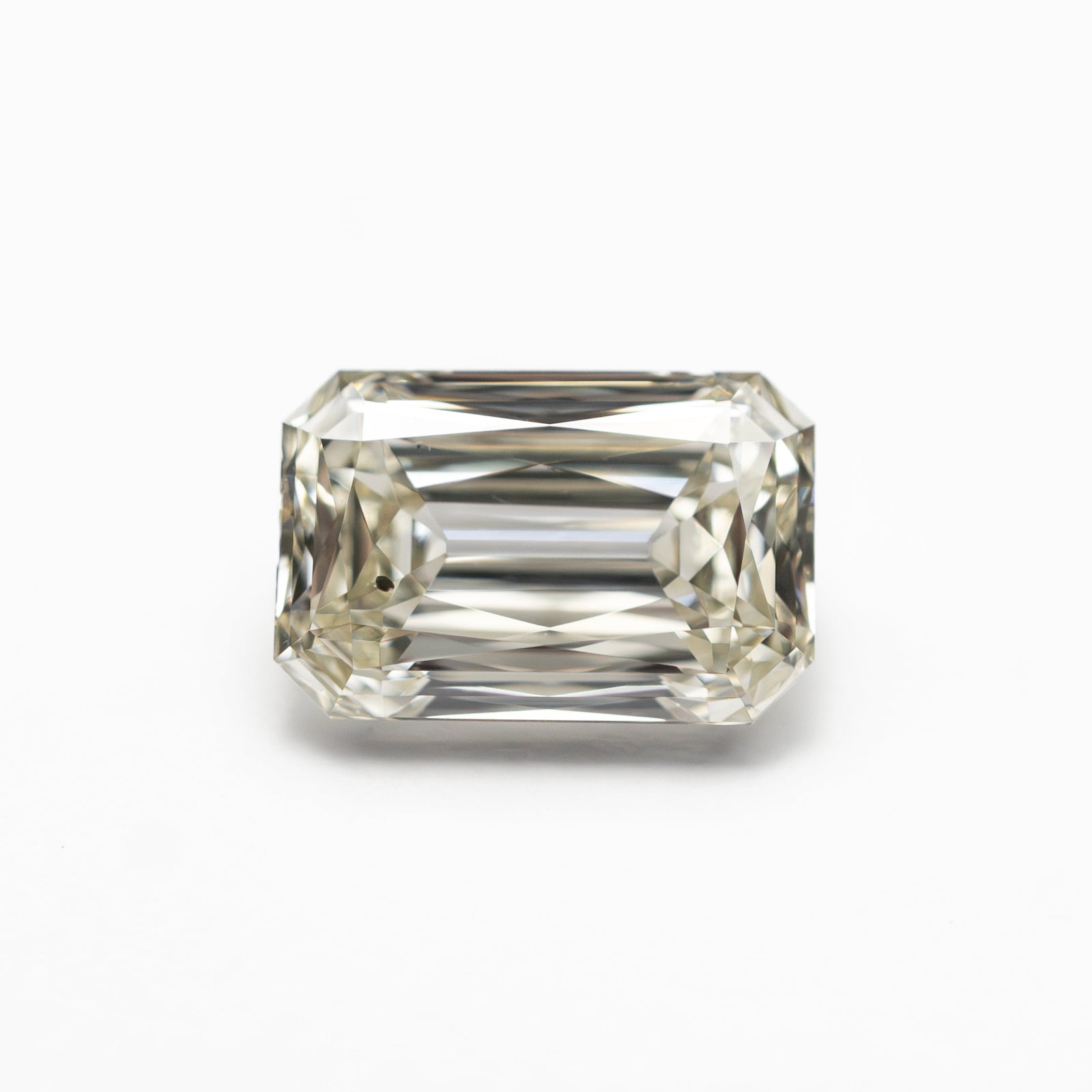 Why We Work With Natural Diamonds