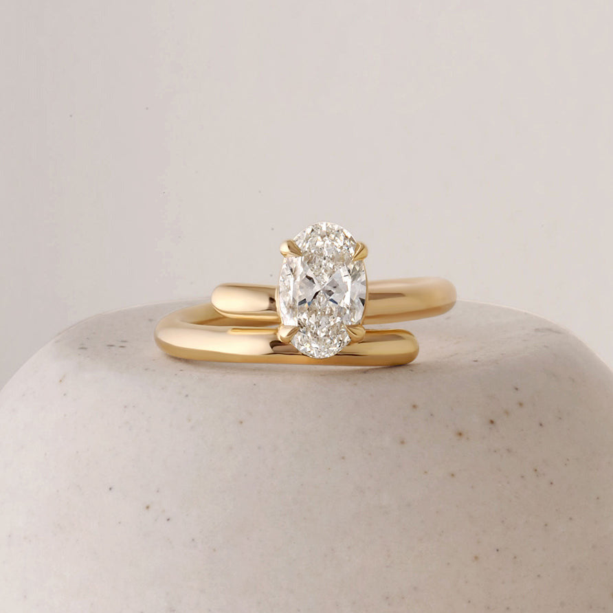 Origins of ATTIC Diamonds – Conflict-Free, Canadian + Natural