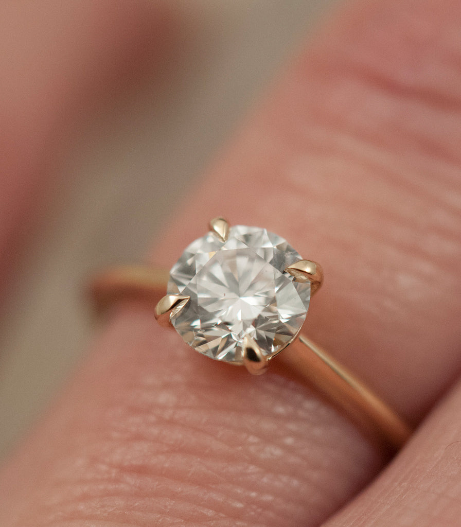 Protect Your Precious Gems: A Guide to Jewellery Care