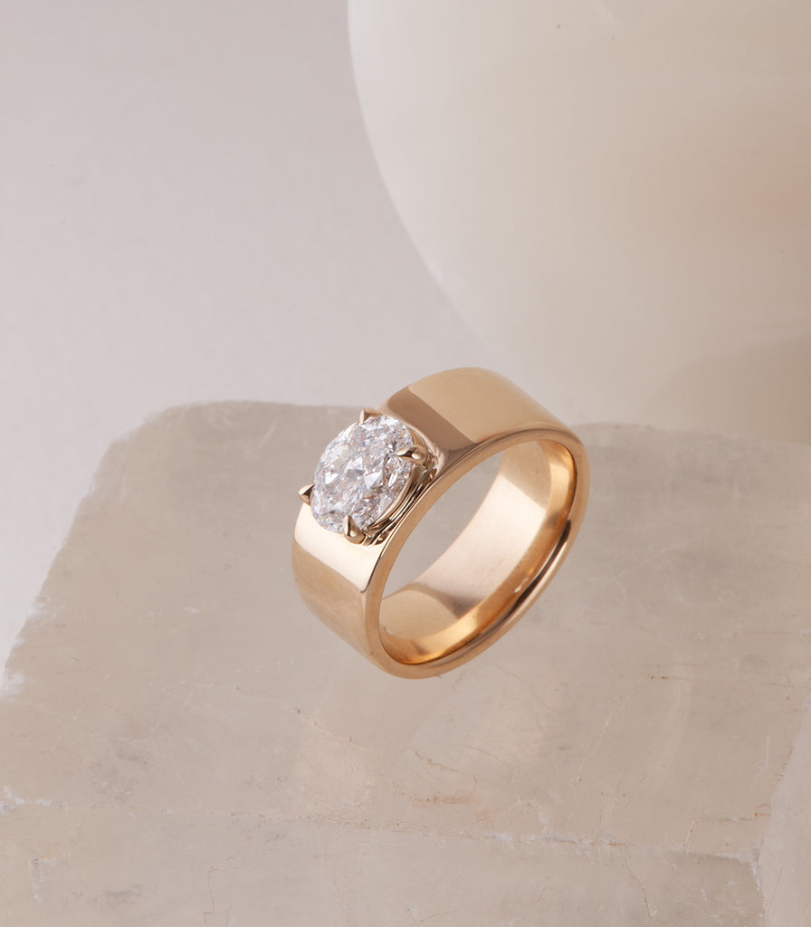 Karat vs. Carat - What's the Difference?