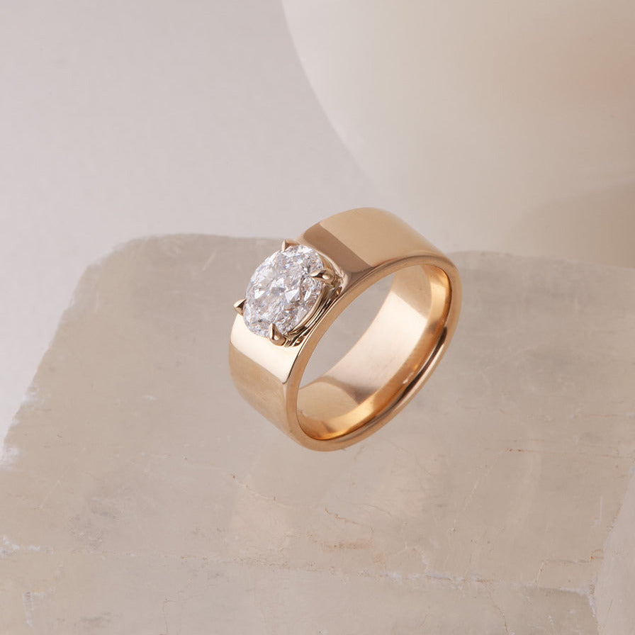Karat vs. Carat - What's the Difference?