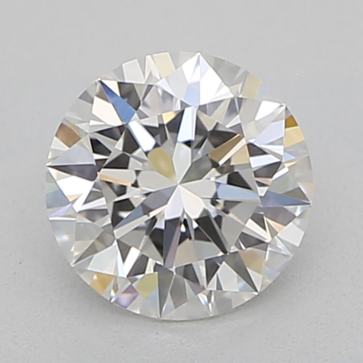ATTIC Guide to Traditional White Diamonds