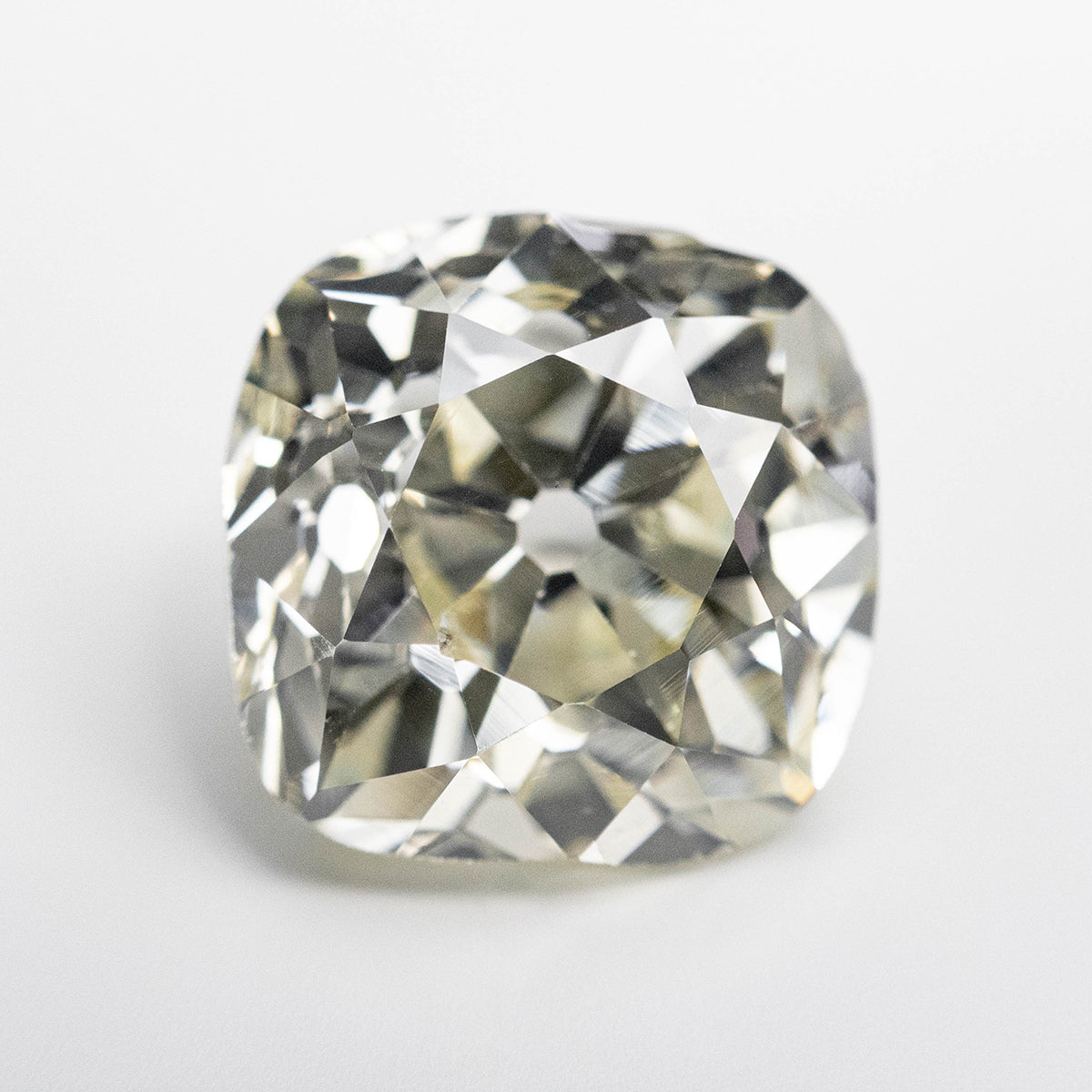 Everything you need to know about Antique Diamonds