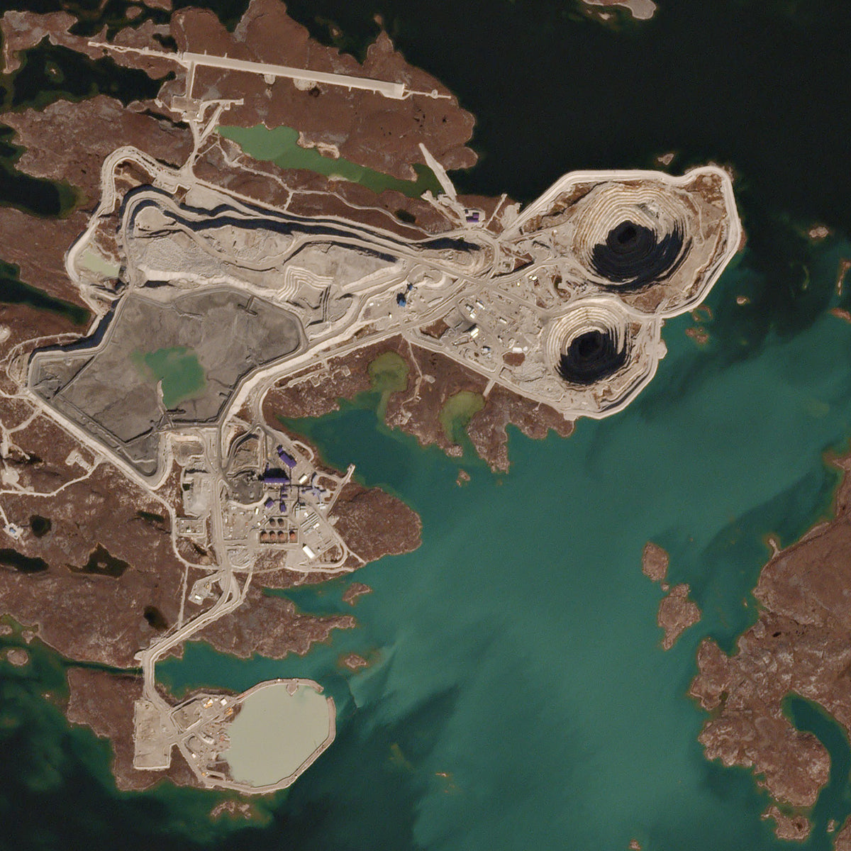 CanadaMark Diamonds: Canadian Luxury with Provenance