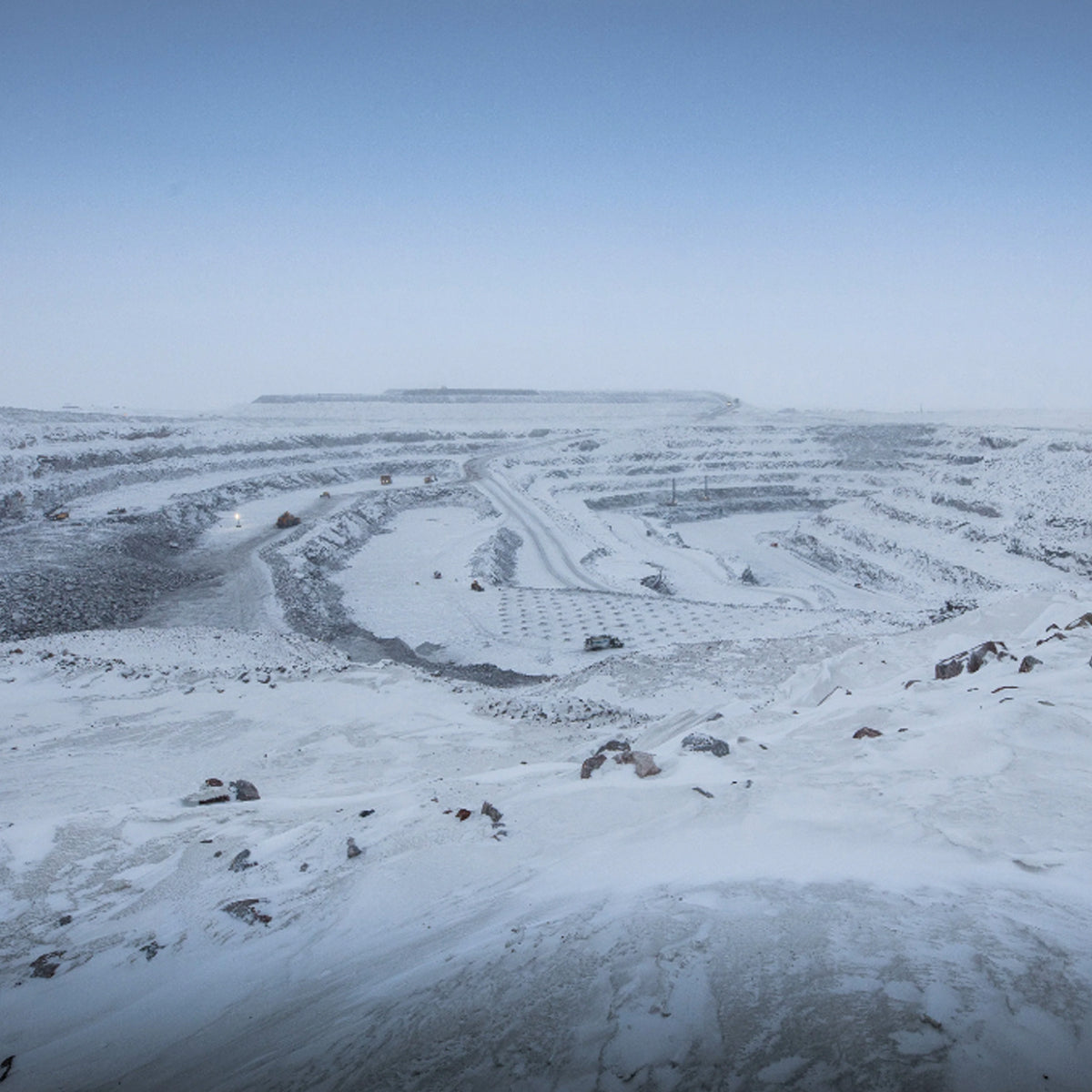 Discover Gahcho Kué Diamonds: Rare Canadian Heirlooms