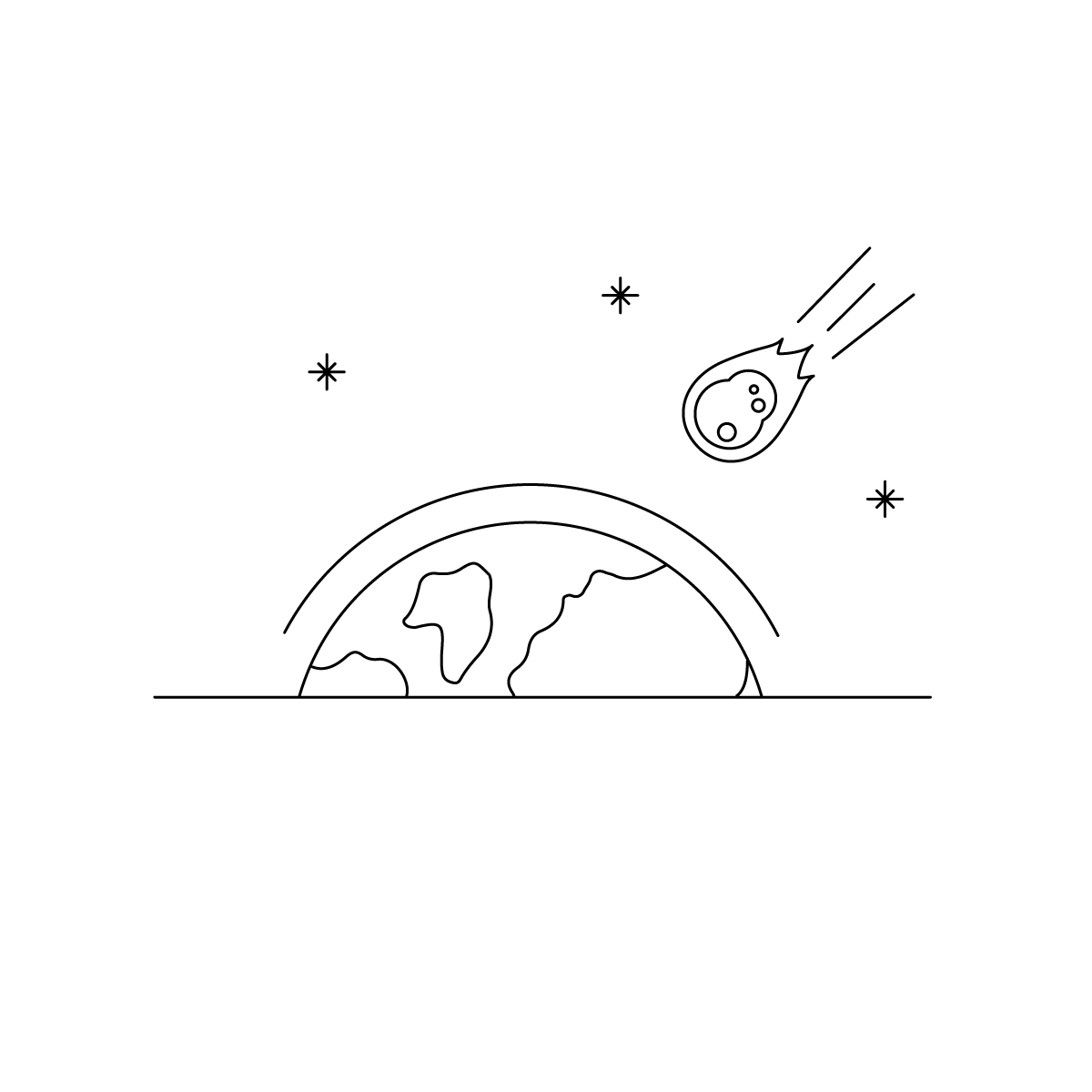 Where does gold come from? ATTIC