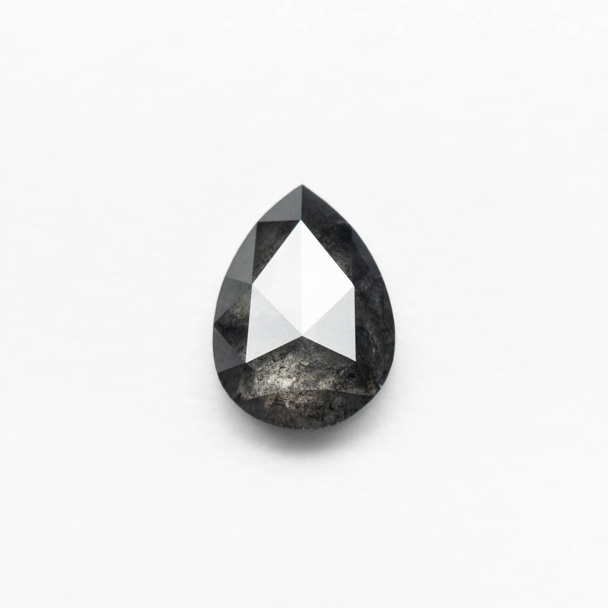 ATTIC Guide to Salt and Pepper Diamonds