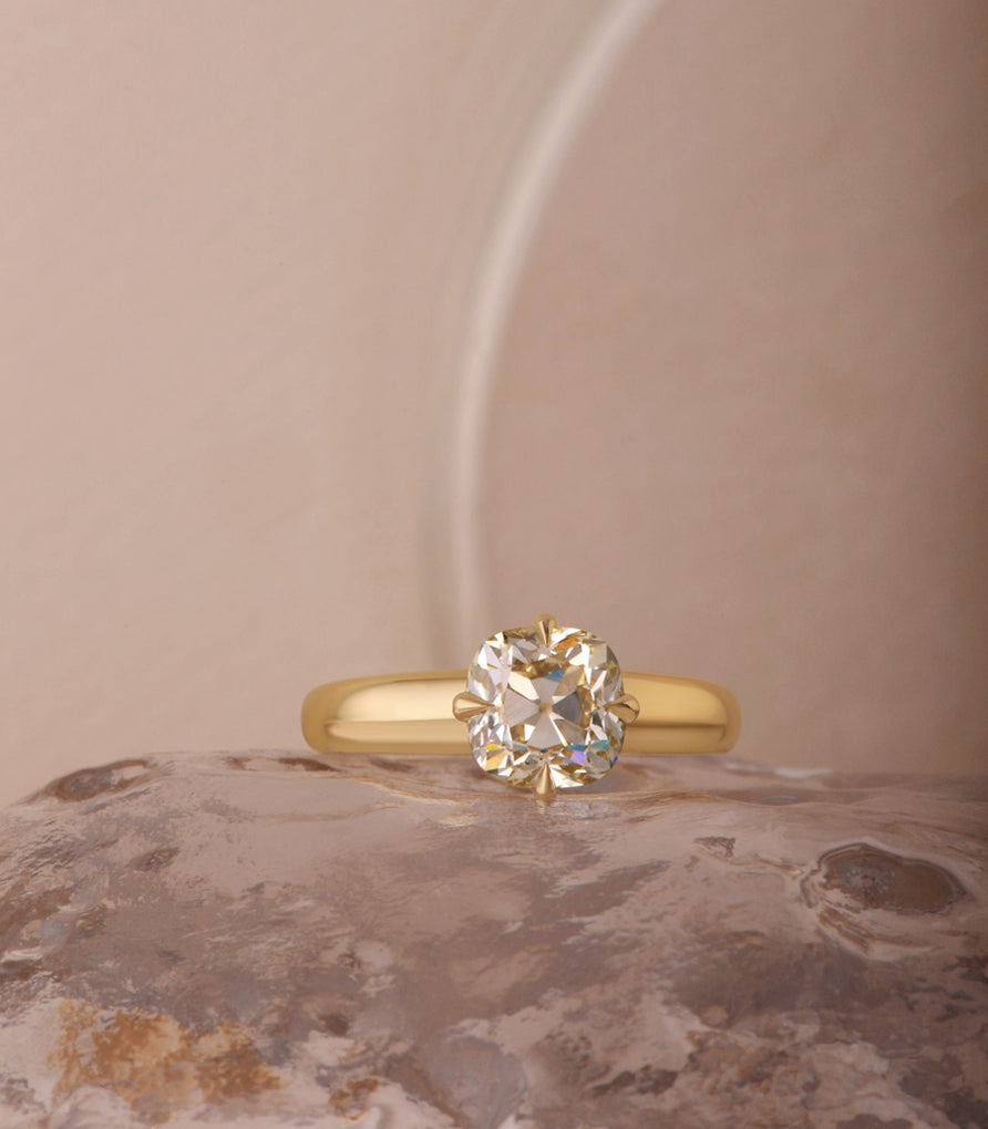 ATTIC x MISFIT | TEN