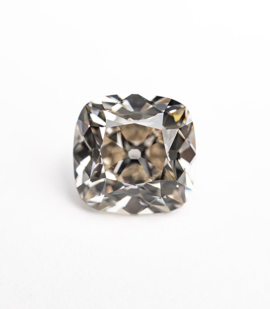 UNIQUE DIAMONDS