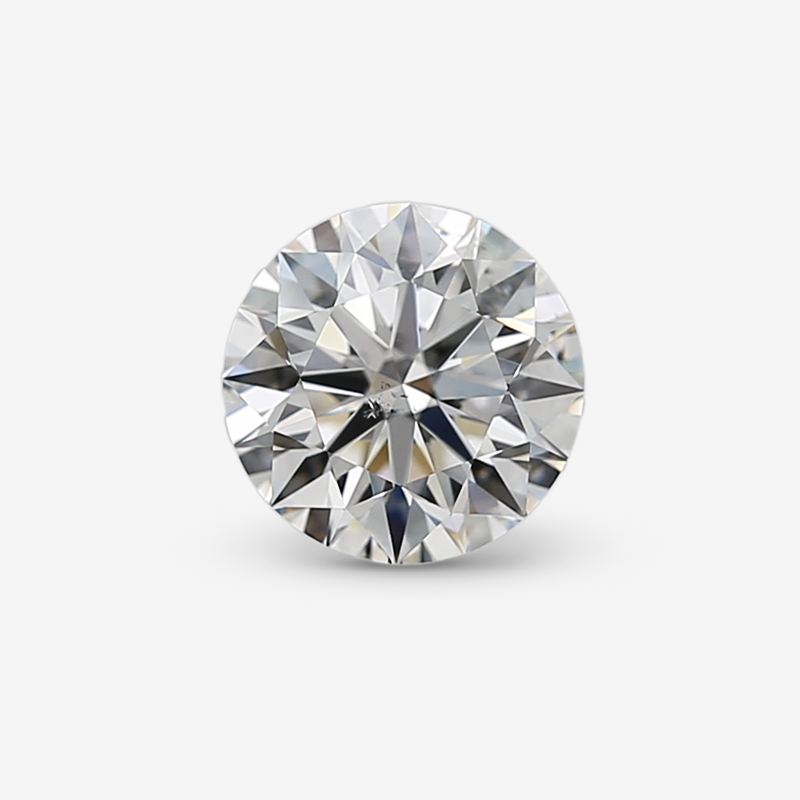 1.20 BR H SI1 EX EX EX Canada CanadaMark GIA 2437357136 CM-403114