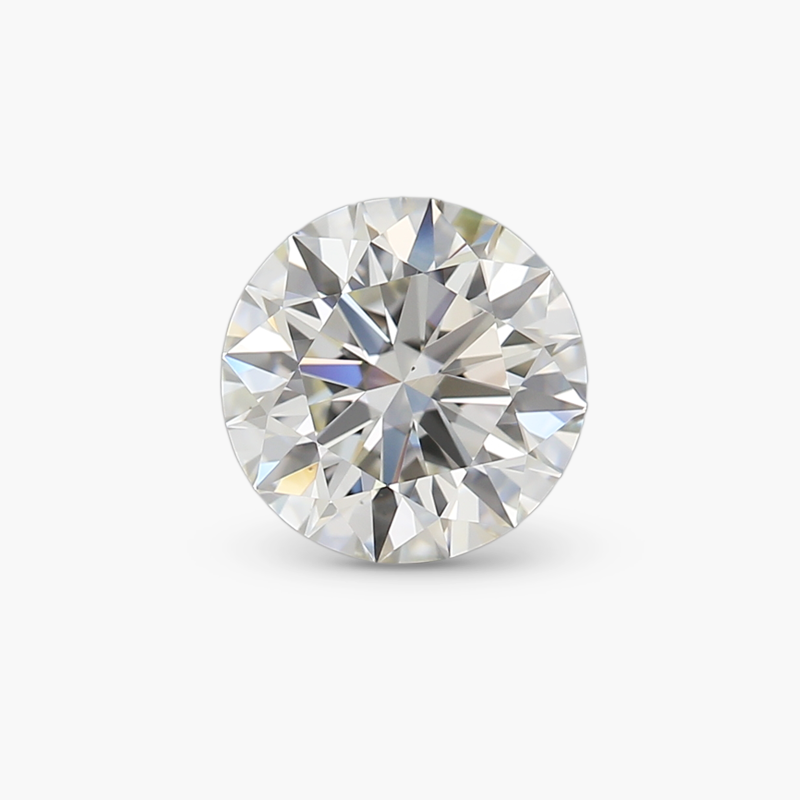 1.17 BR K VS1 EX EX EX Canada CanadaMark GIA 5433378739 CM-403205