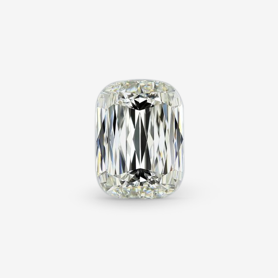 MSB 1.00ct K, VVS2, GIA# 6442595005 Canadian Diamond Code of Conduct