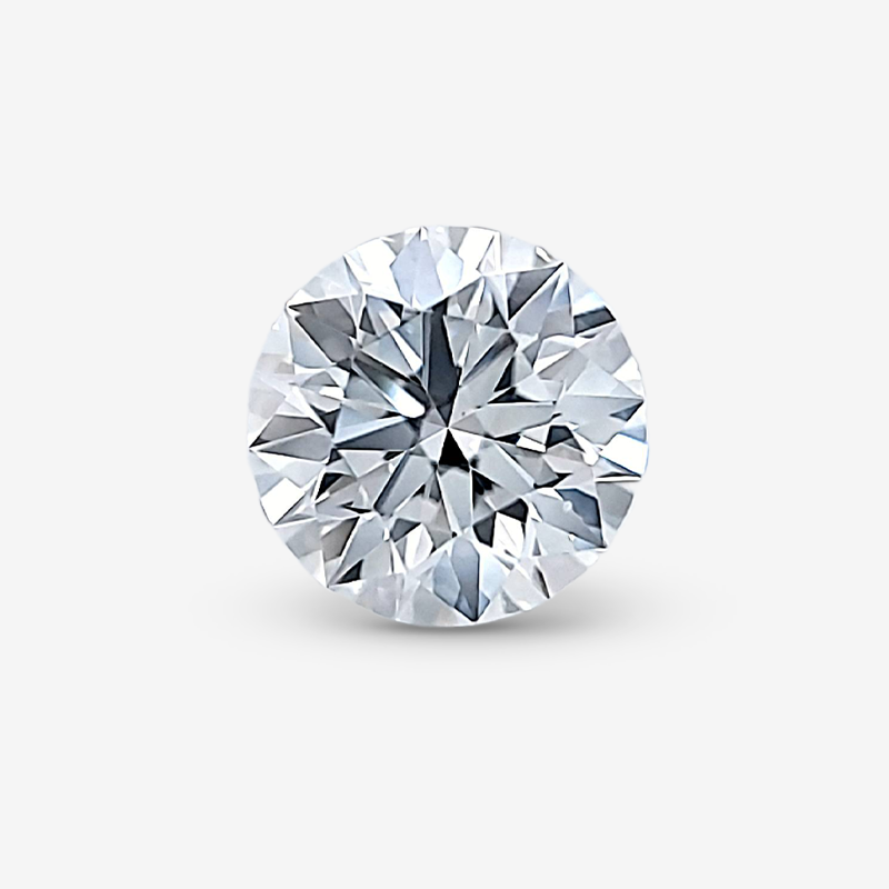 0.60 BR G VS2 EX EX EX Canada CanadaMark GIA 6482599565 CM-413073