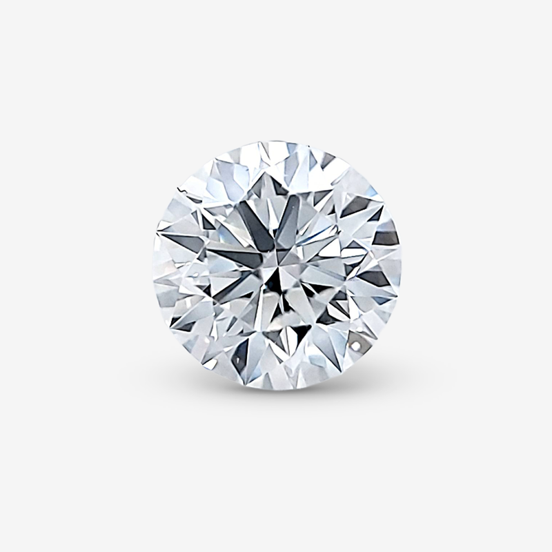 0.66 BR H VS1 EX EX EX Canada CanadaMark GIA 2484599545 CM-413076