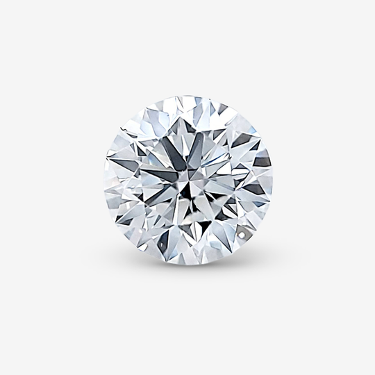 0.66 BR H VS1 EX EX EX Canada CanadaMark GIA 2484599545 CM-413076