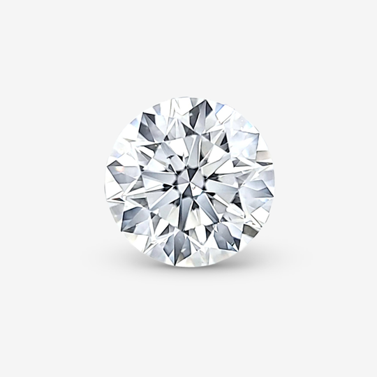 1.04 BR G VS2 EX EX EX Canada CanadaMark GIA 6492665980 CM-414987