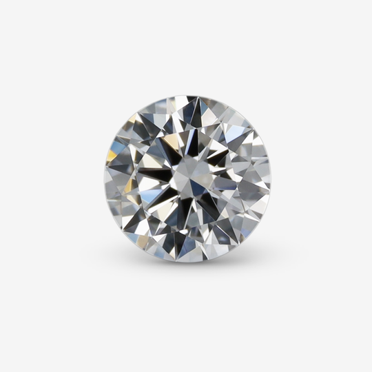 0.18 BR E VVS1 VG EX EX Canada CanadaMark GIA 6502501538,CM-416805