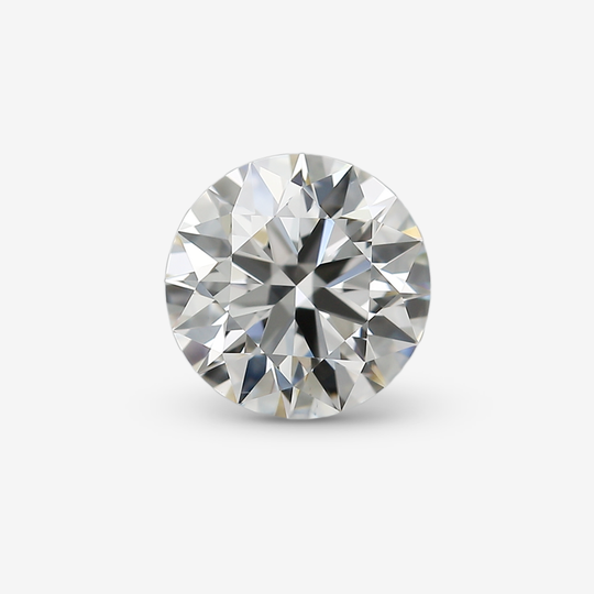 1.01 BR E SI2 EX EX EX Canada CanadaMark GIA 7506736231 CM-417817 Diavik