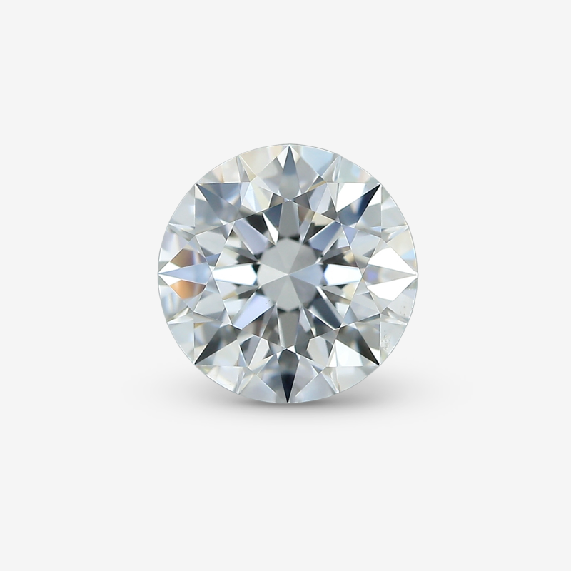 1.01 BR G SI2 EX EX EX Canada CanadaMark GIA 7503954112 CM-419141 Diavik