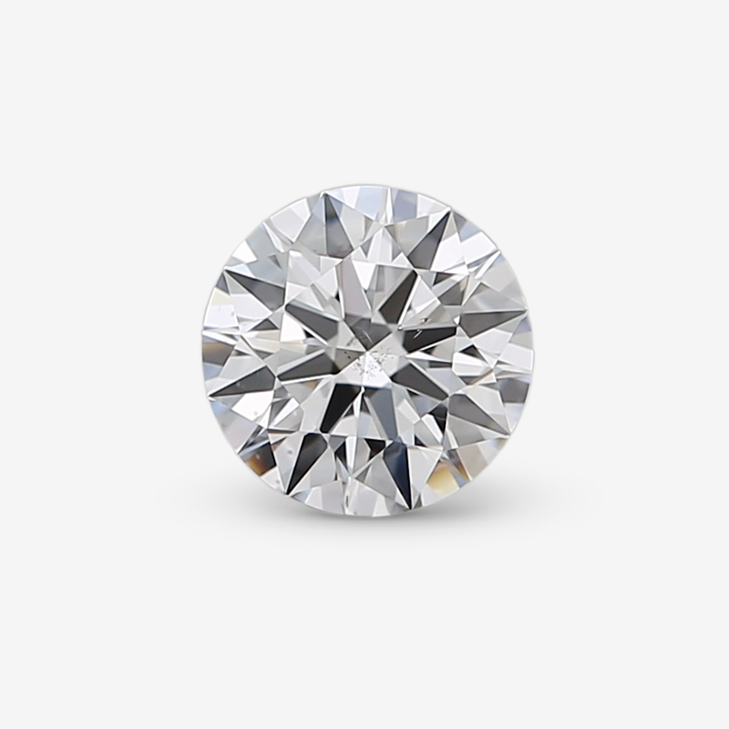 0.52 BR F SI1 EX EX EX Diavik Sourced Canadian GIA 6515169694 RTDVK20556