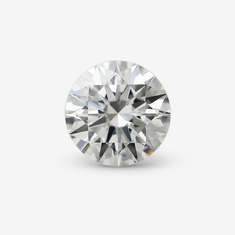 1.10 BR G VS1 EX EX EX Canada CanadaMark GIA 1518237147 CM-419590 Diavik