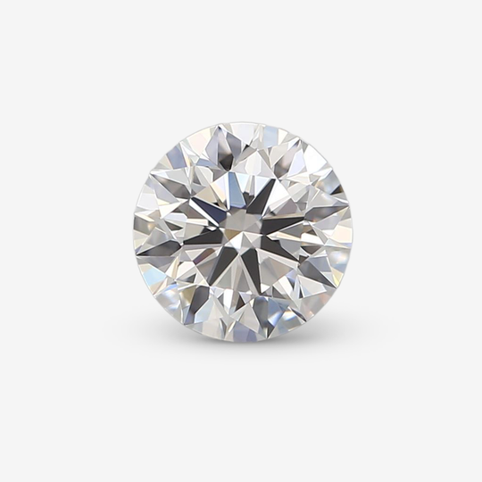 0.60 BR E VS1 EX EX EX Canada CanadaMark GIA 6512181771 CM-419774 Diavik