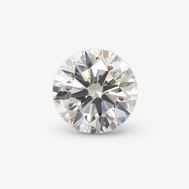 0.64 BR G VS2 EX EX EX Canada CanadaMark GIA 6515510045 CM-419776 Diavik