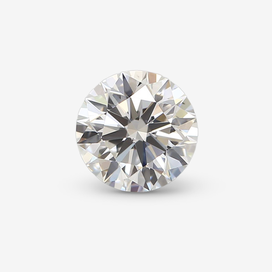 0.64 BR G VS2 EX EX EX Canada CanadaMark GIA 6515510045 CM-419776 Diavik