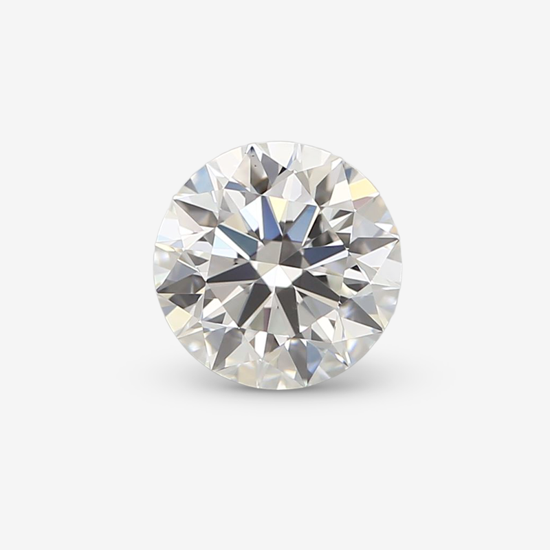 0.60 BR H VS2 EX EX EX Canada CanadaMark GIA 5516317011 CM-419777 Diavik