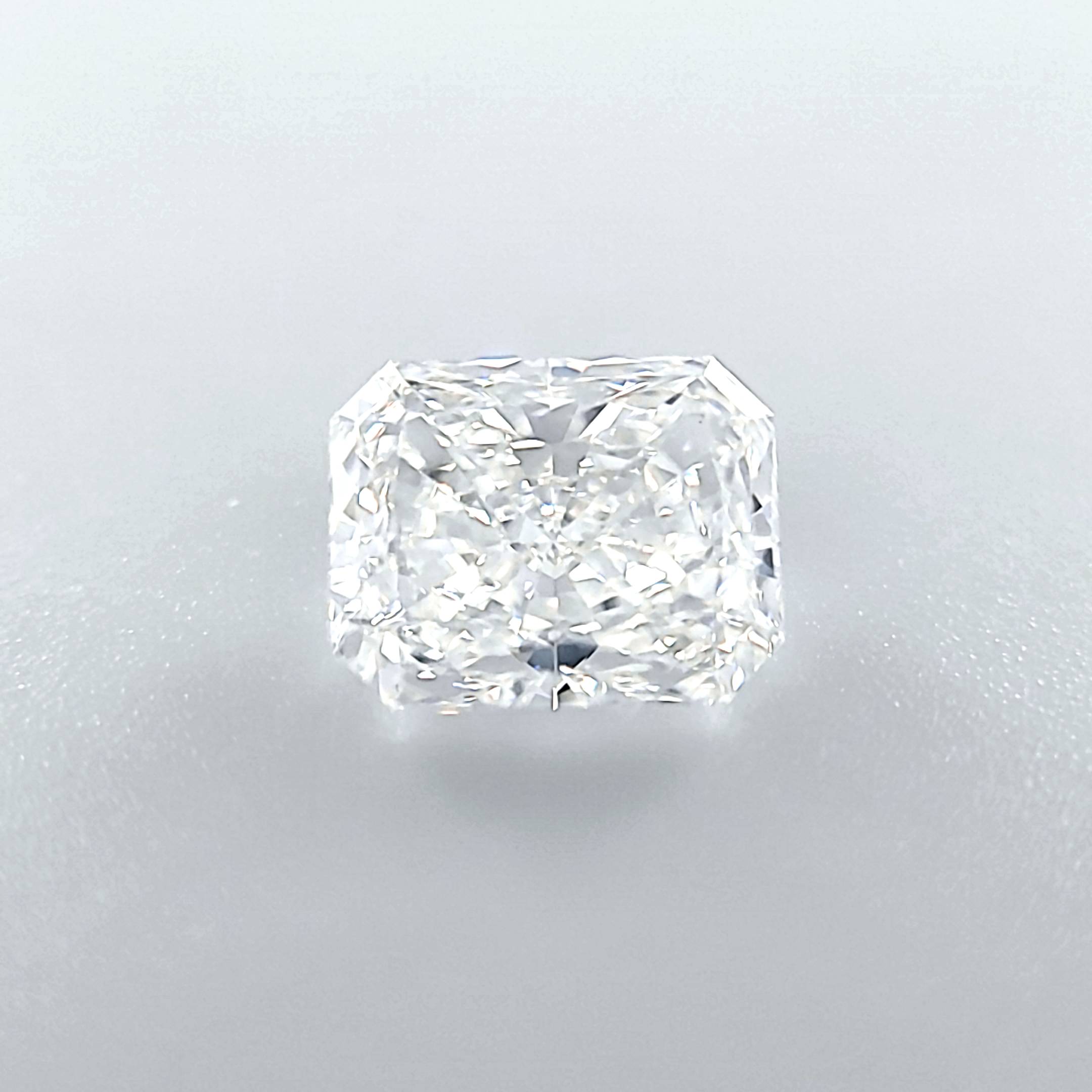 1.21 RA E VS1 EX EX Canada CanadaMark GIA 2215593741 & CM-392820