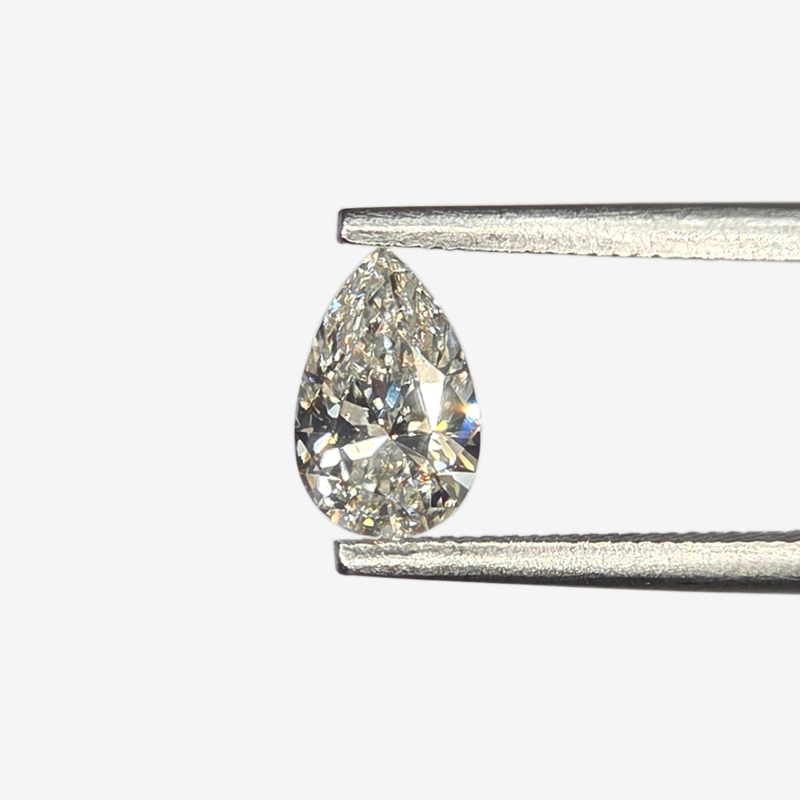 0.80 PS G VVS1 EX VG Canada CanadaMark GIA 2477221010 CM-420059 Diavik