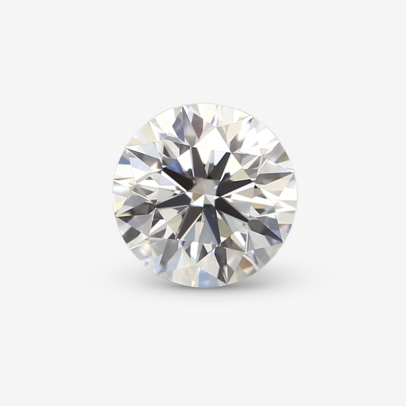 0.85 BR G VS1 EX EX EX Canada CanadaMark GIA 6515386080 CM-420521 Diavik