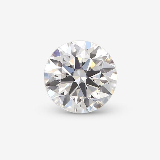 0.83 BR E VS2 EX EX EX Canada CanadaMark GIA 2527083739 CM-420522 Diavik