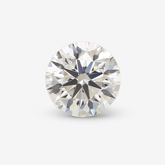 0.70 BR H VS2 EX EX EX Canada CanadaMark GIA 6521083793 CM-420526 Diavik